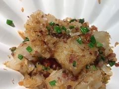 -味可道美食坊(福基路店)