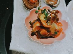 -梅筑·创意料理(王府井百货店)
