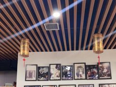 大堂-陆氏太后饼(富平店)
