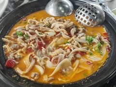 -李师傅脆肚(华强北店)