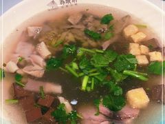 -苏晓玥·手作江南小吃(深圳北站店)