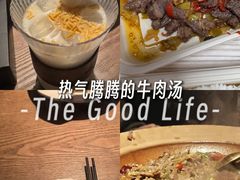 -沅江水·湖南家宴(南村万博长隆商圈店)