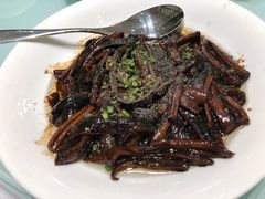 -新吉士·上海菜(浦东LCM置汇旭辉店)