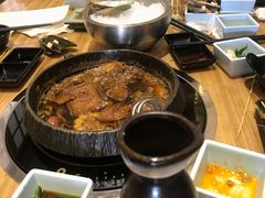 -水林间·寿喜烧自助(仙林金鹰店)