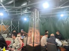 -清真·马坡烧烤涮牛肚·酸浆火锅(新区总店)