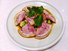和味红油猪手-和平馆·地道港澳茶餐厅(西门口店)