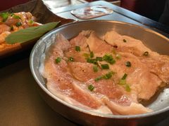 -谷牛和牛烤肉(漕河泾印象城店)