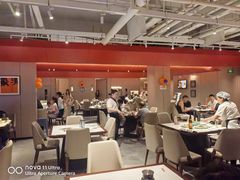-李记搅团•非遗陕菜(三桥店)