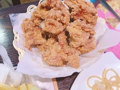 -酷公社·榴莲披萨(太原街店)