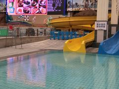 -南宫温泉水世界