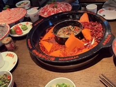 -牛市坎火锅(建设路店)