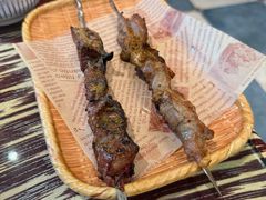 -新疆伊宁远征餐厅