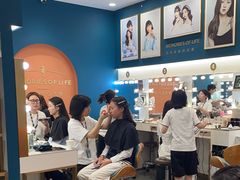 -海马体照相馆(重庆爱琴海购物公园店)