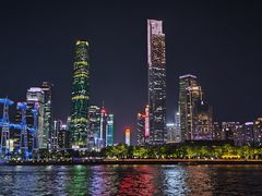 -海中洲国际大酒店-自助餐厅