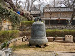 -青岛崂山太清宫