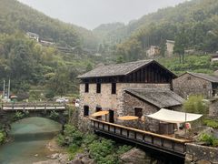 -MOJ coffee(瓯海泽雅水碓坑店)