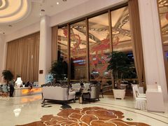 -上海白金汉爵大酒店(大零号湾国际会议中心店)