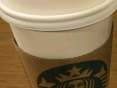 -星巴克(北京南站第三店)