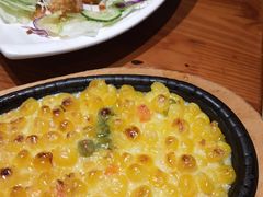 -青瓦餐厅·生鱼片·韩园烤肉(西塔店)