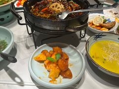 -相遇·鲜炒黄牛肉(丹阳吾悦广场店)