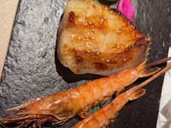 -匠和风精致料理(宁德万达店)