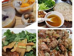 -官塘锋记鱼生·生腌·砂锅粥(牌坊街店)
