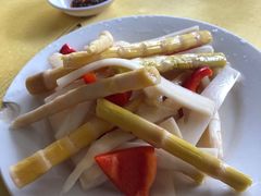 -荣生萝卜汤饭店