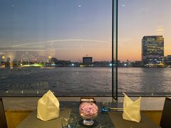 -白天鹅宾馆·流浮阁咖啡厅