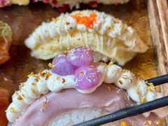 -昊·来了寿司(台湾街店)