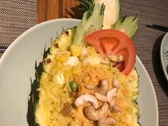 -mango tree芒果树泰国餐厅(青岛万象城店)