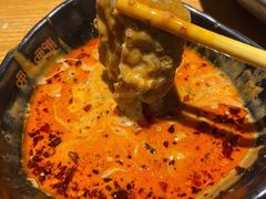 -呷哺呷哺(凯旋广场店)