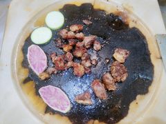 -阿昌白族石板烧(大理古城店)