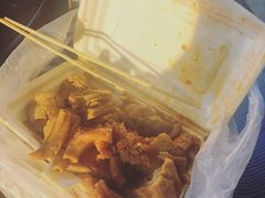 -细妹五香牛杂(步行街店)