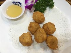 -百年银屏蚝烙·潮汕菜·非遗(乐山店)