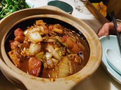 -小吊梨汤·北京菜·烤鸭(鸟巢店)