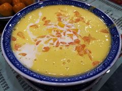 杨枝甘露-赵记传承特色牛奶甜品(泉城广场店)