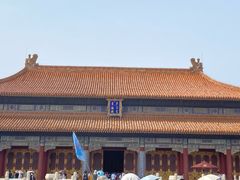 -故宫博物院(故宫)