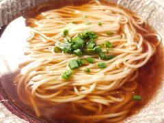 阳春面-乾园(天河城店)