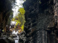 -华蓥山天意谷景区