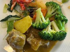 -汇泉王朝大饭店-旋转餐厅(南海路店)