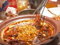 -恰饭·老长沙市井菜 (天河客运站店)