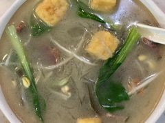 -蒋家桥饺面店(四望亭路店)