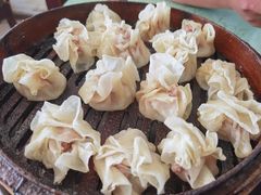 羊肉烧卖-国庆烧麦馆
