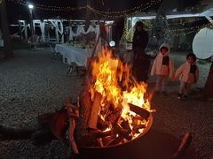 -安德鲁户外烧烤帐篷营地(马泉营店)