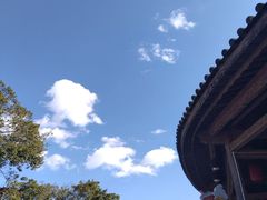 -孔雀湖生态旅游区