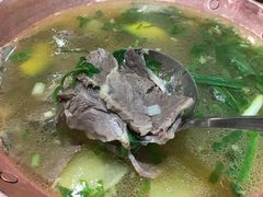 -妈妈的味道(和顺古镇店)