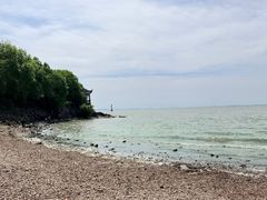 -巢湖姥山岛