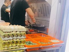 -阿生潮味鲜炒粉(梅林新村店)