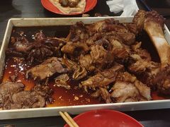 特色拼肉-卤煮老北京酱肉馆