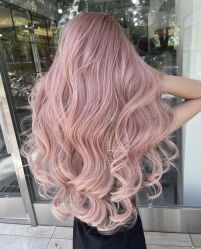 -3AM·S HAIR SALON烫发染发接发